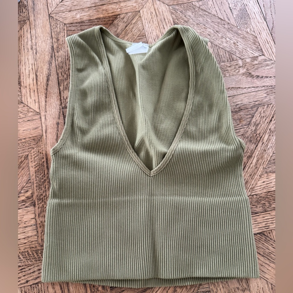 Tank Top Set - image 4